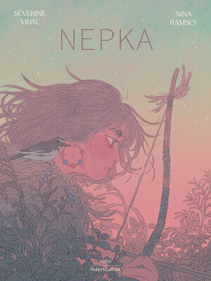 cover image of Nepka